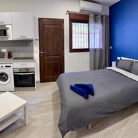 Apartamento Con Cocina Americana En Marbella Elvira Exterior photo